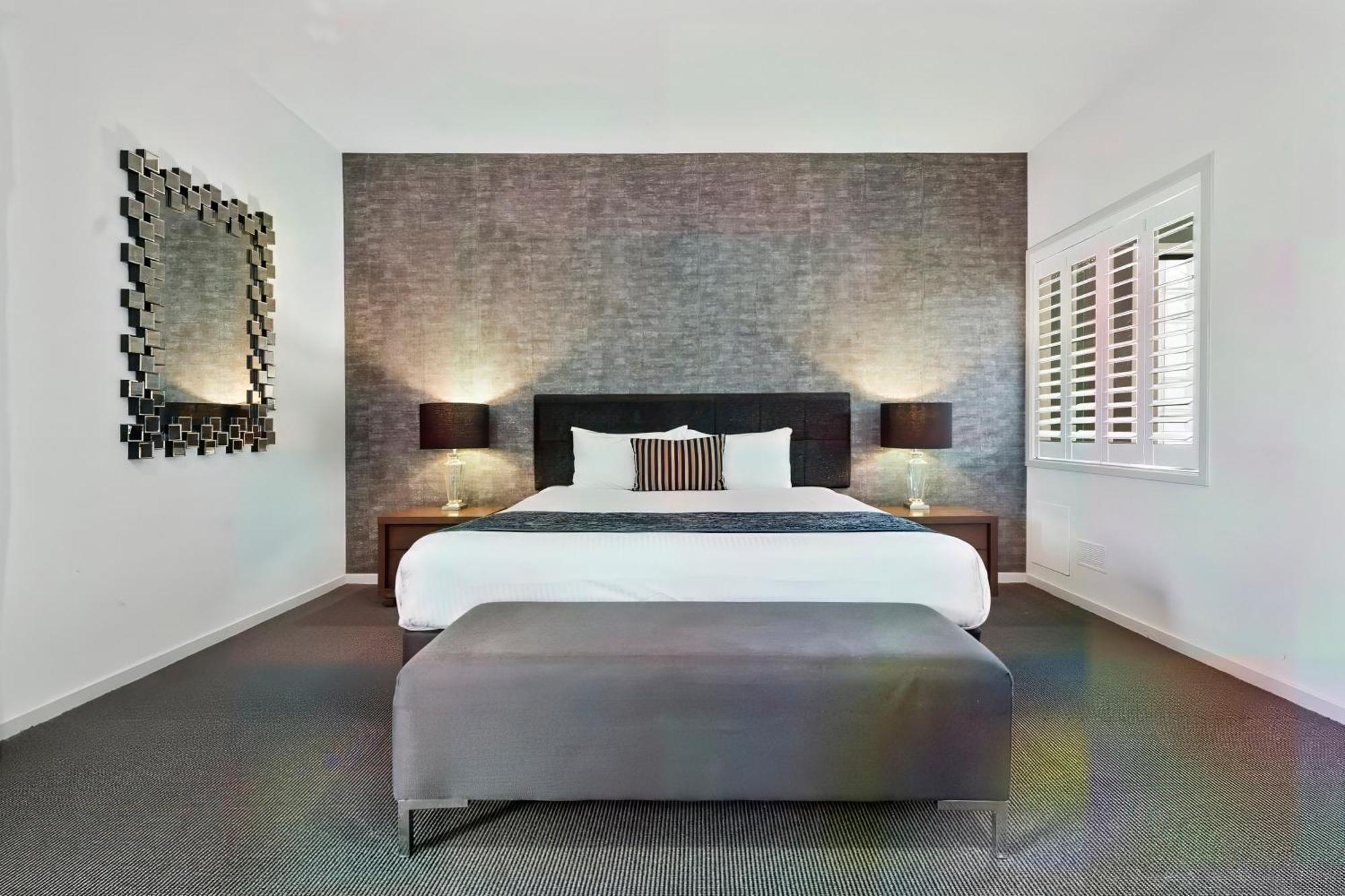 Quality Resort Parkhurst ロックハンプトン エクステリア 写真