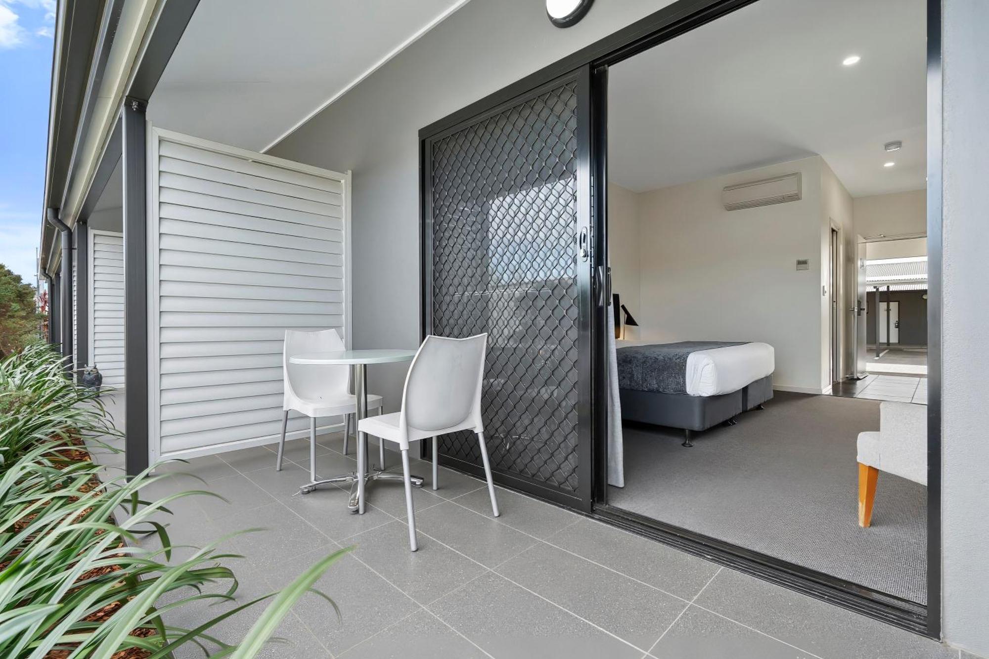 Quality Resort Parkhurst ロックハンプトン エクステリア 写真